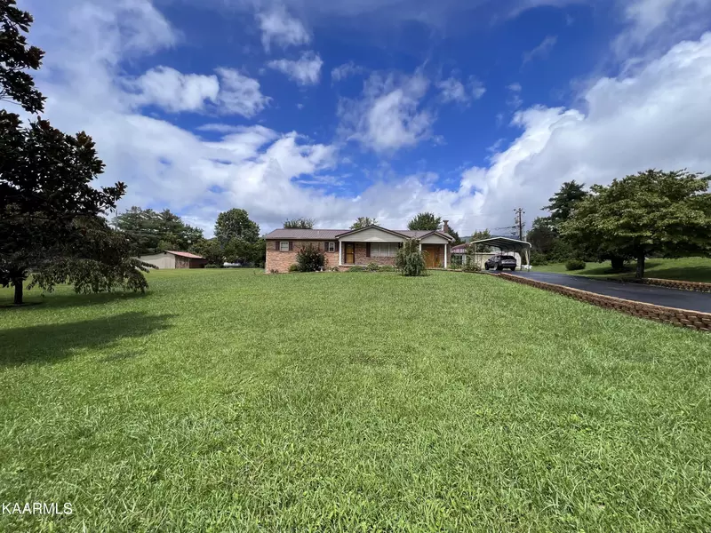 291 Boone DR, Harrogate, TN 37752