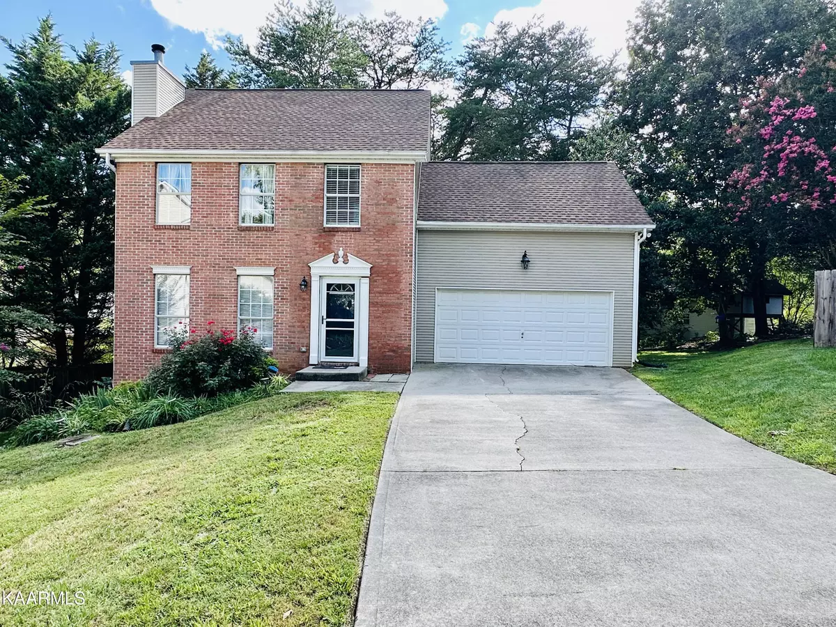 Knoxville, TN 37923,1152 Edenbridge WAY