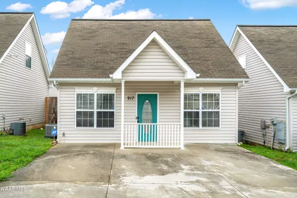 917 Hazelbrook WAY, Knoxville, TN 37912