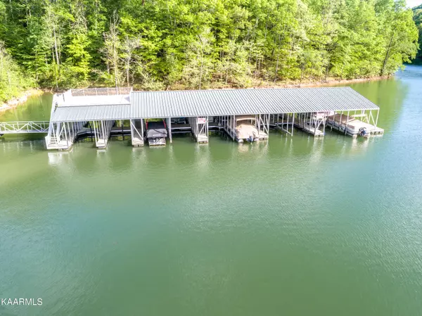 Maynardville, TN 37807,Lot 175 Eagles Cove Pkwy