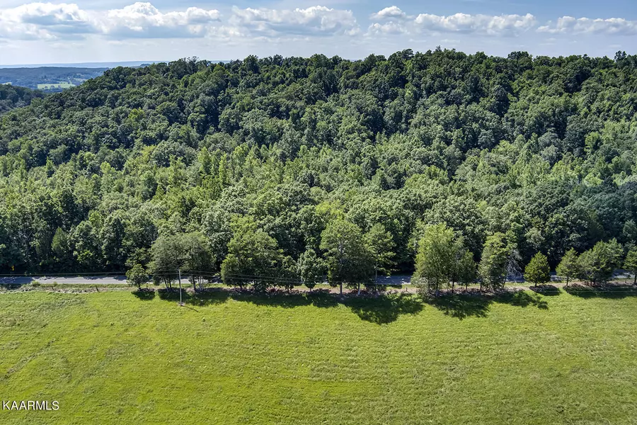 Nopone Valley Road, Decatur, TN 37322