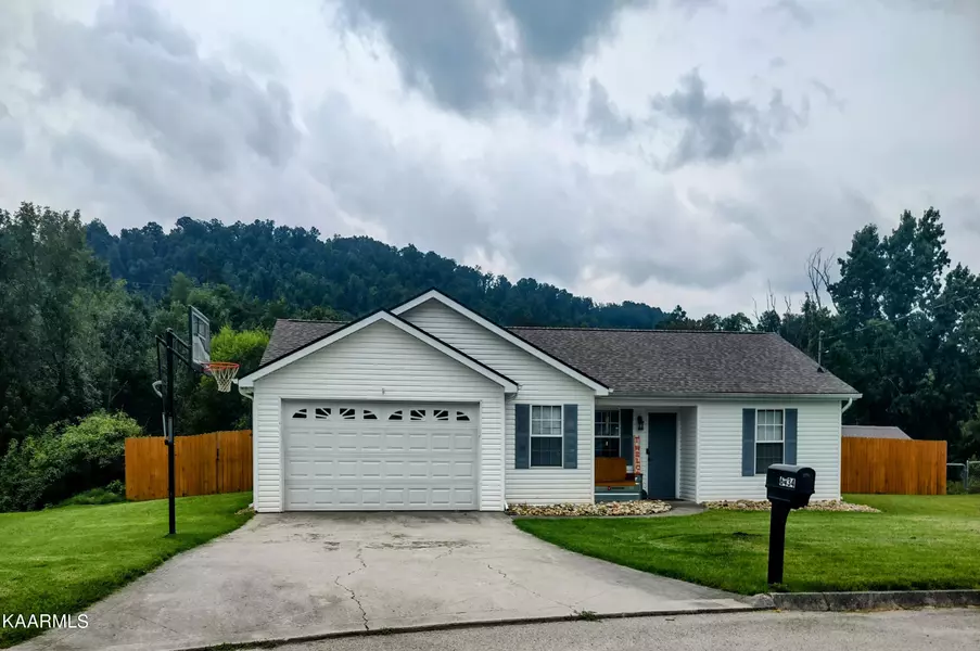 6434 Wilmouth Run Rd, Knoxville, TN 37918