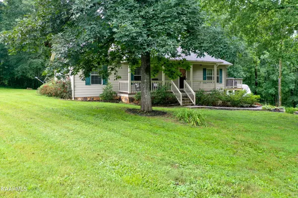 Vonore, TN 37885,125 Lakeview Estates Rd