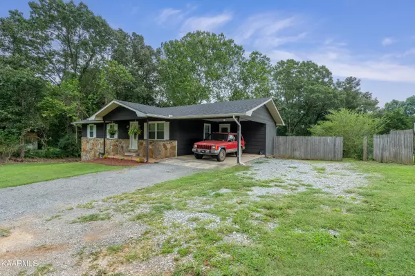 Rockwood, TN 37854,137 Cates Rd