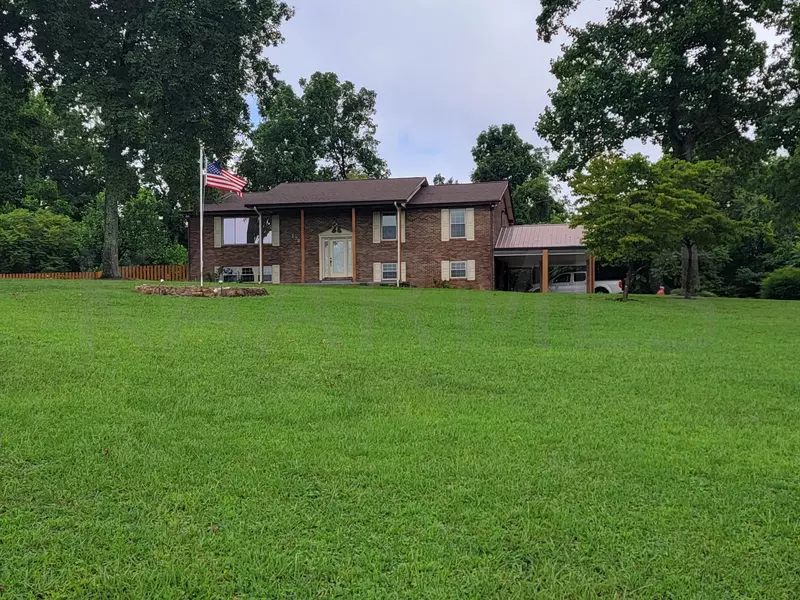 172 Fox Hunter Rd, Maynardville, TN 37807