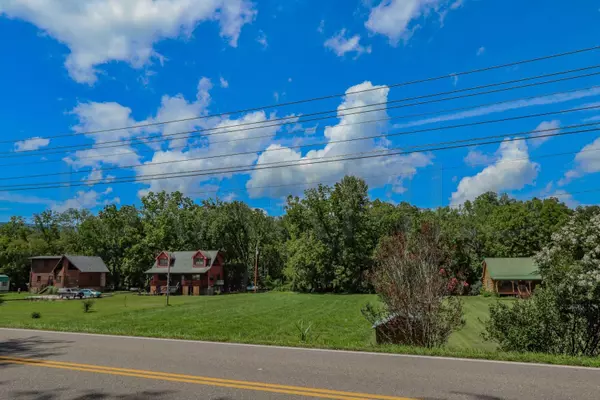 Newport, TN 37821,Lot 3 Wilton Springs Rd