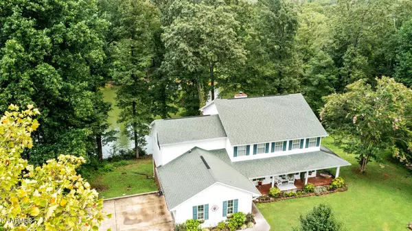 Baneberry, TN 37890,3440 St Andrews DR