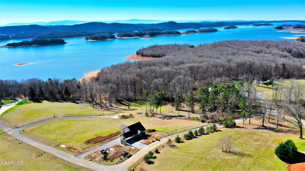 Rutledge, TN 37861,Lot 98 Cow Poke Lane LN