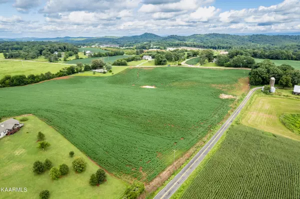 Greenback, TN 37742,LOT 2 Baileys Rd