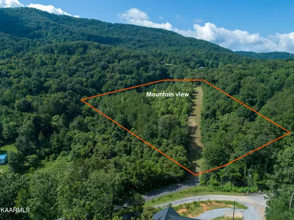 Thomas Cross Rd, Sevierville, TN 37876