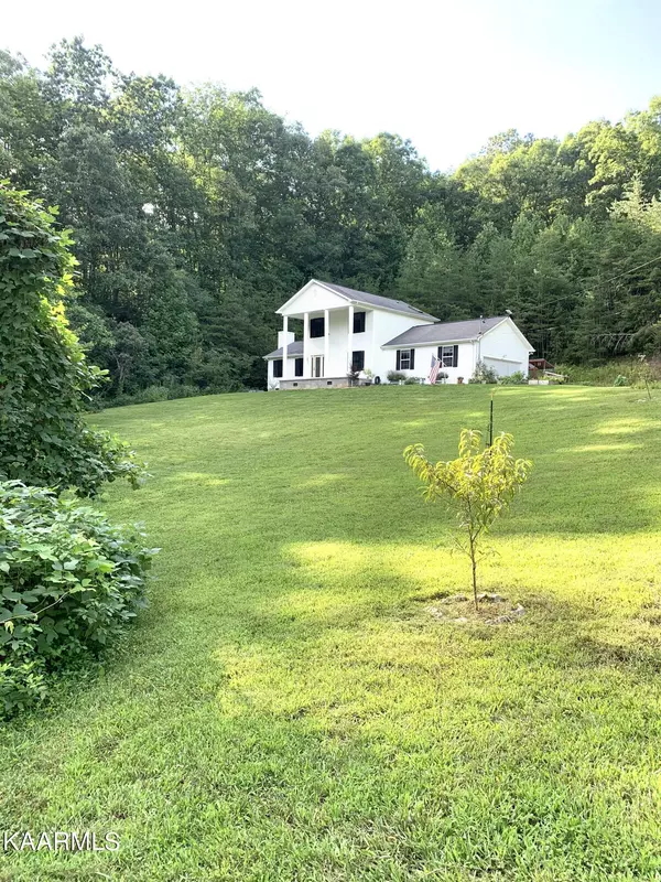 Maynardville, TN 37807,170 Hayes Hollow Rd