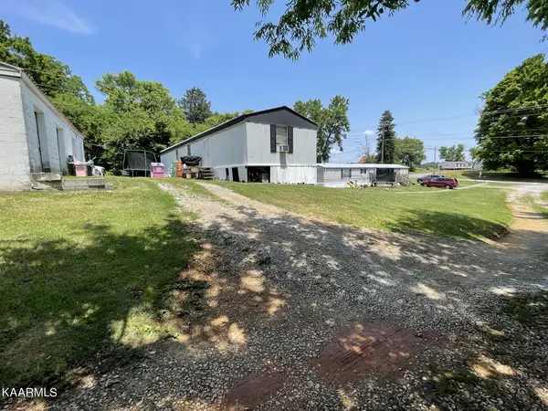 Talbott, TN 37877,443 Talbott Kansas Rd