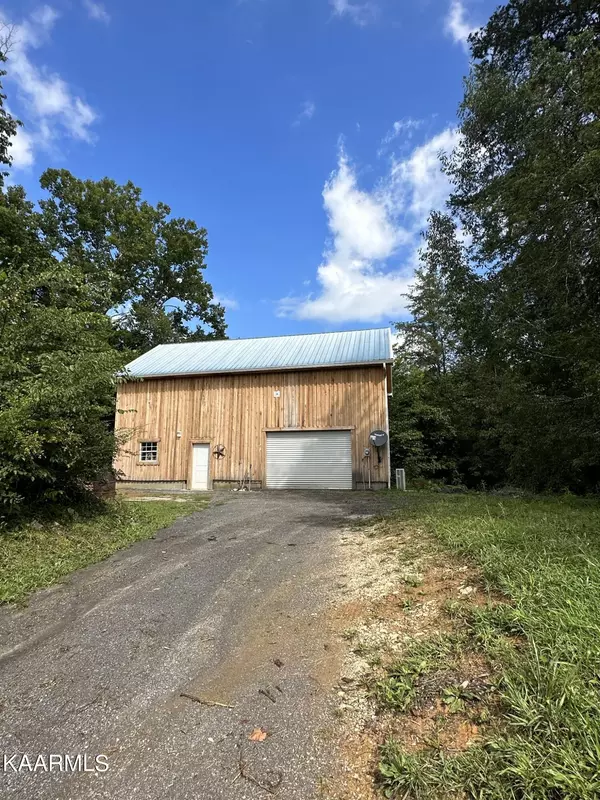 Maynardville, TN 37807,155 Goose LN