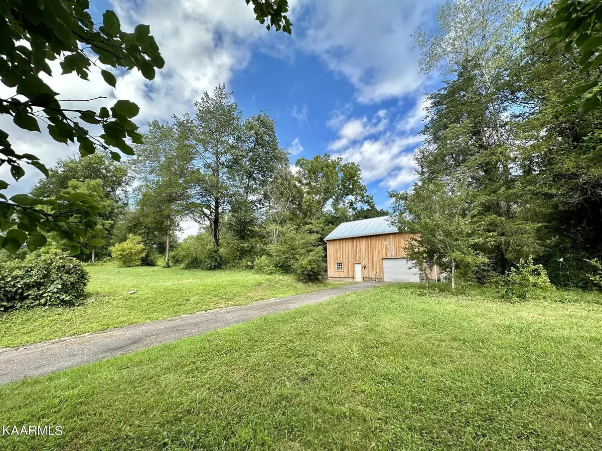 Maynardville, TN 37807,155 Goose LN