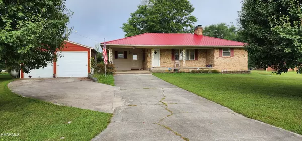 139 Coward Rd Rd, Mooresburg, TN 37811