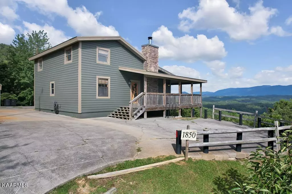 Sevierville, TN 37876,1850 Timber Ridge WAY