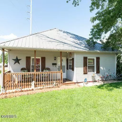 158 Old Andrew Johnson Hwy, Jefferson City, TN 37760