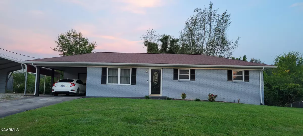 Powell, TN 37849,8508 Jann DR