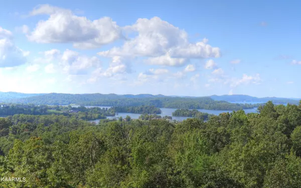 Lot 364 Mountain DR #5, Rockwood, TN 37854