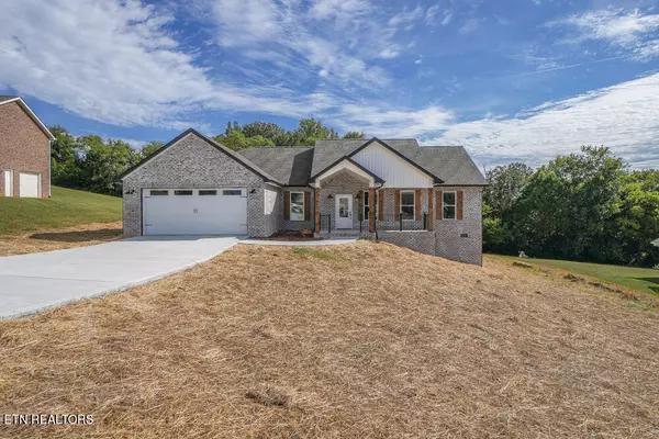 Greenback, TN 37742,230 Franklin Estates LN