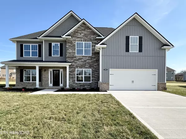 830 Waterwoods Tr, Sevierville, TN 37876