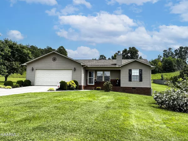 1029 Highland Meadows, Jefferson City, TN 37760