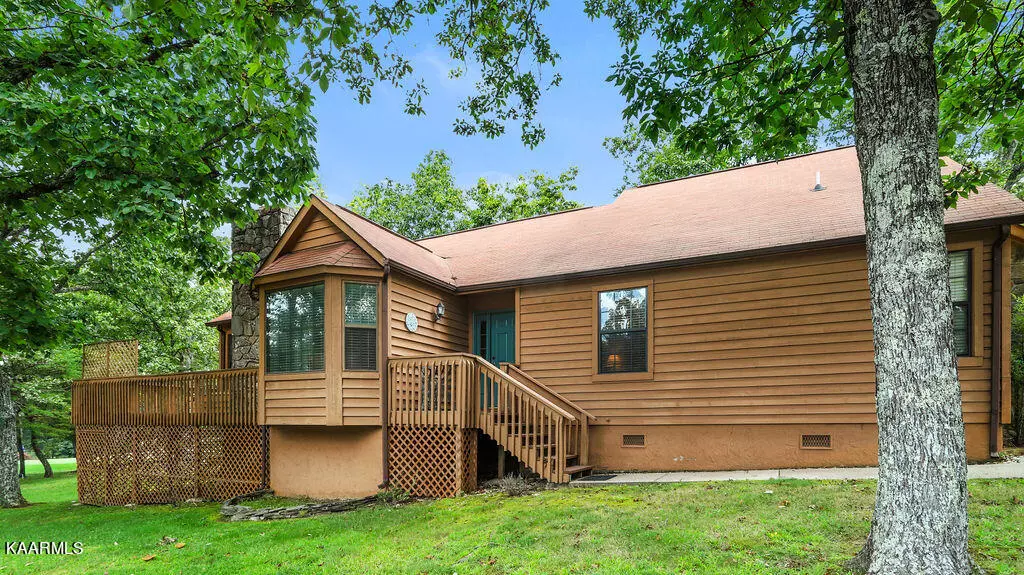118 Eagle LN, Fairfield Glade, TN 38558