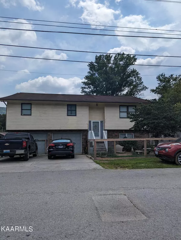 514 Avondale Ave, Middlesboro, KY 40965