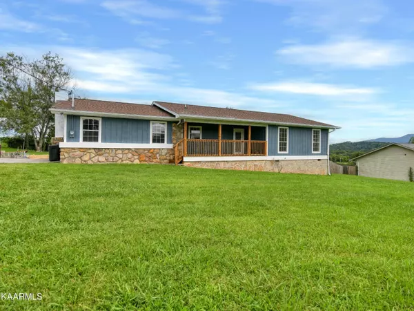 116 Golden Rod DR, Seymour, TN 37865