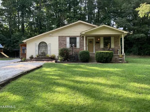 204 Beech Fork Rd, Wartburg, TN 37887