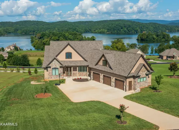 224 Majestic View DR, Rockwood, TN 37854