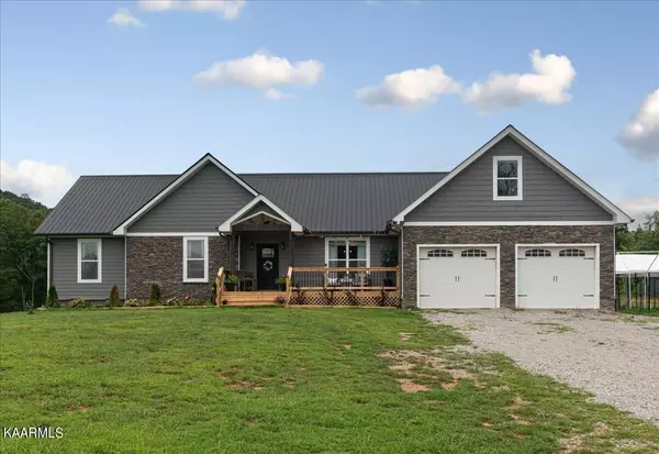 6565 Toestring Valley Rd, Spring City, TN 37381