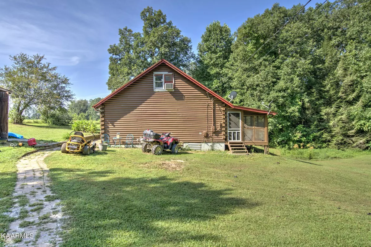 Robbins, TN 37852,400 Mccartt Rd