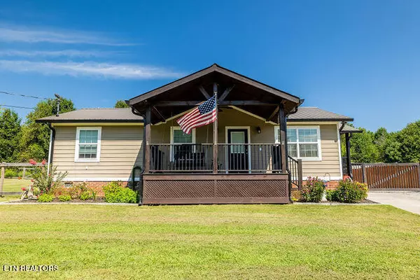 6033 Nails Creek Road,  Seymour,  TN 37865