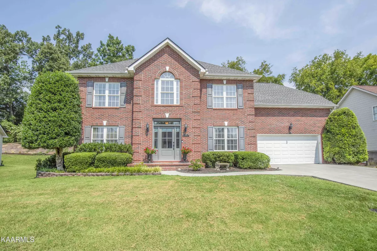 Powell, TN 37849,5317 Pinewalk LN