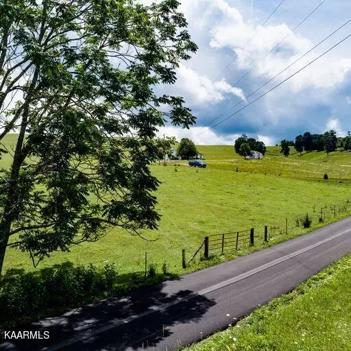 New Tazewell, TN 37825,Coffey parcel # 1