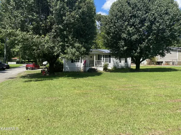 12 Shady Grove LN, Englewood, TN 37329