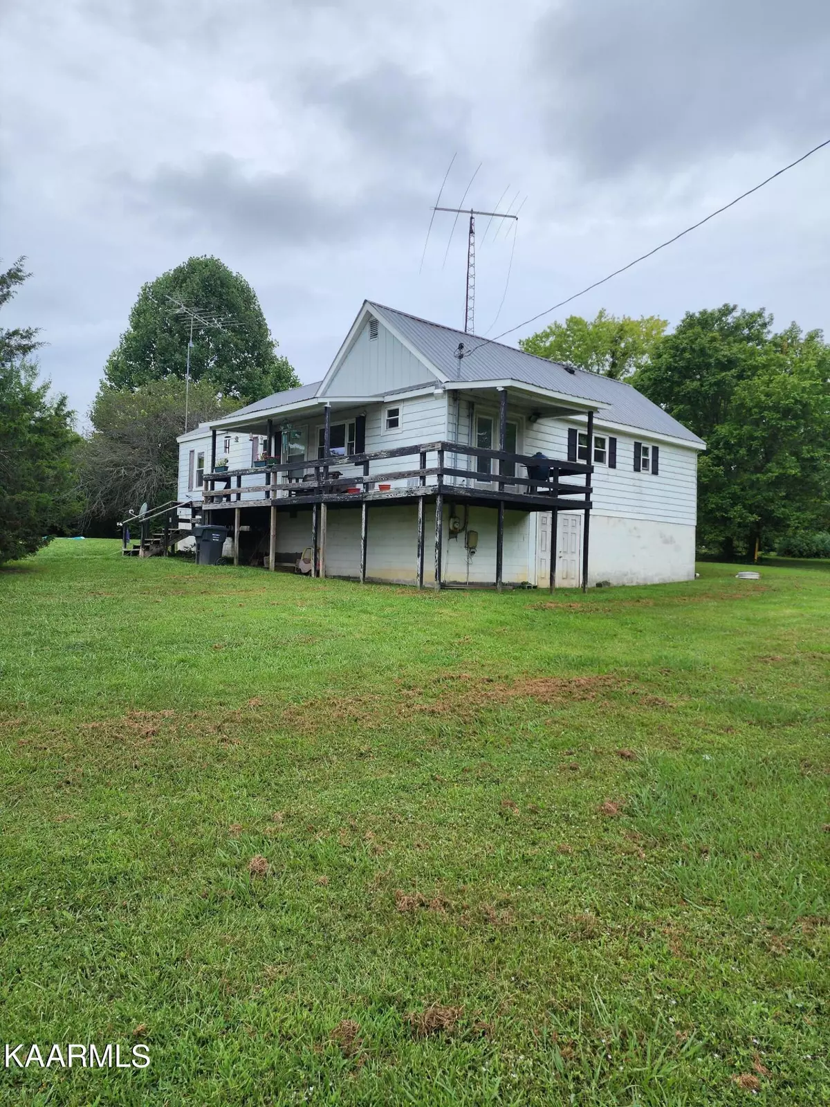 Helenwood, TN 37755,422 Galloway DR