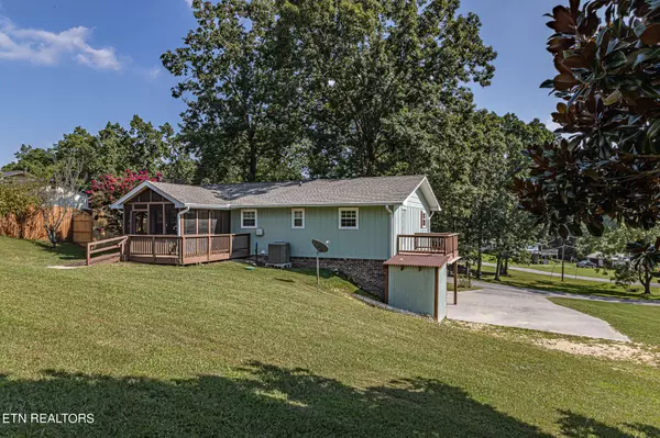 Riceville, TN 37370,218 County Road 146