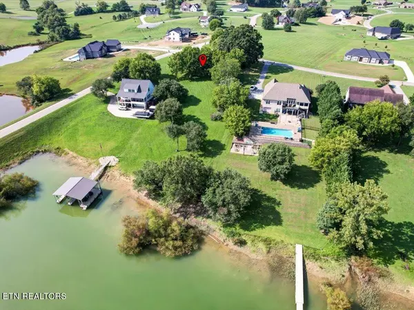 Dandridge, TN 37725,Lot 37 Big Oak DR