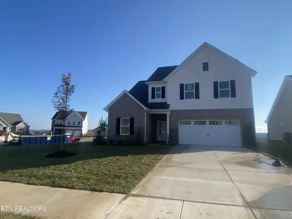 245 Aspen Drive, Lenoir City, TN 37771