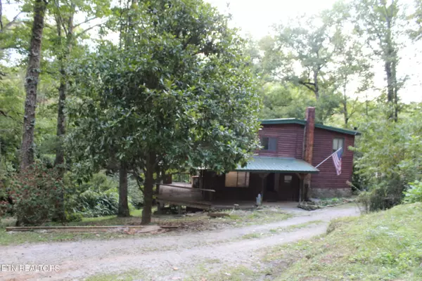 246 Nash Rd, Jamestown, TN 38556