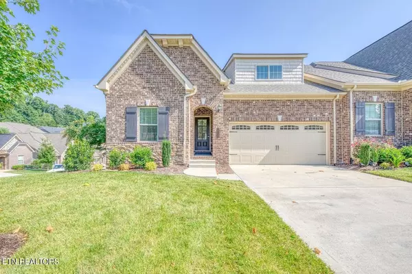 10153 Autumn Valley LN, Knoxville, TN 37922