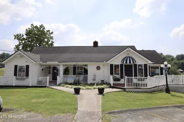 Jacksboro, TN 37757,115 Main St