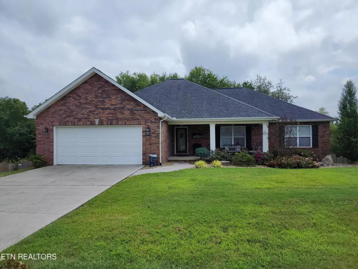 Lenoir City, TN 37771,360 Willingham DR