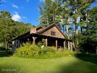 Tellico Plains, TN 37385,216 Rafter Rd