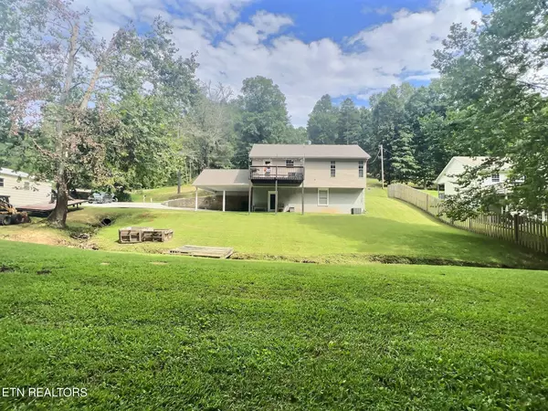 Lafollette, TN 37766,1119 Low Gap Rd