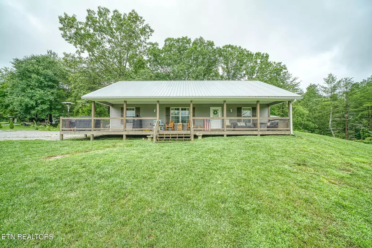 Crab Orchard, TN 37723,167 Hedgecoth Rd