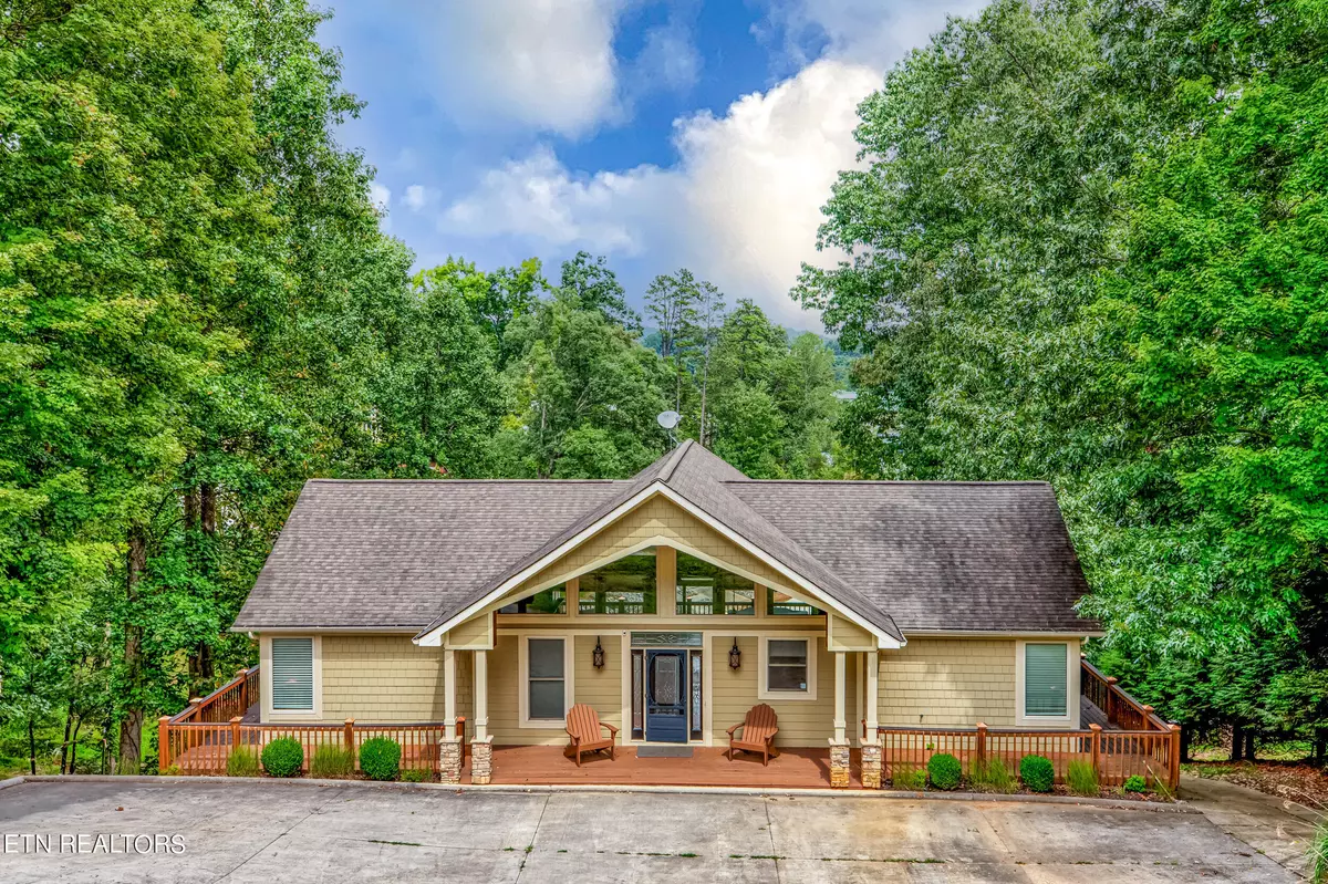 Lafollette, TN 37766,765 Deerfield WAY