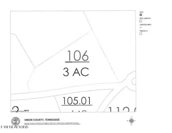 Andersonville, TN 37705,Berry Rd